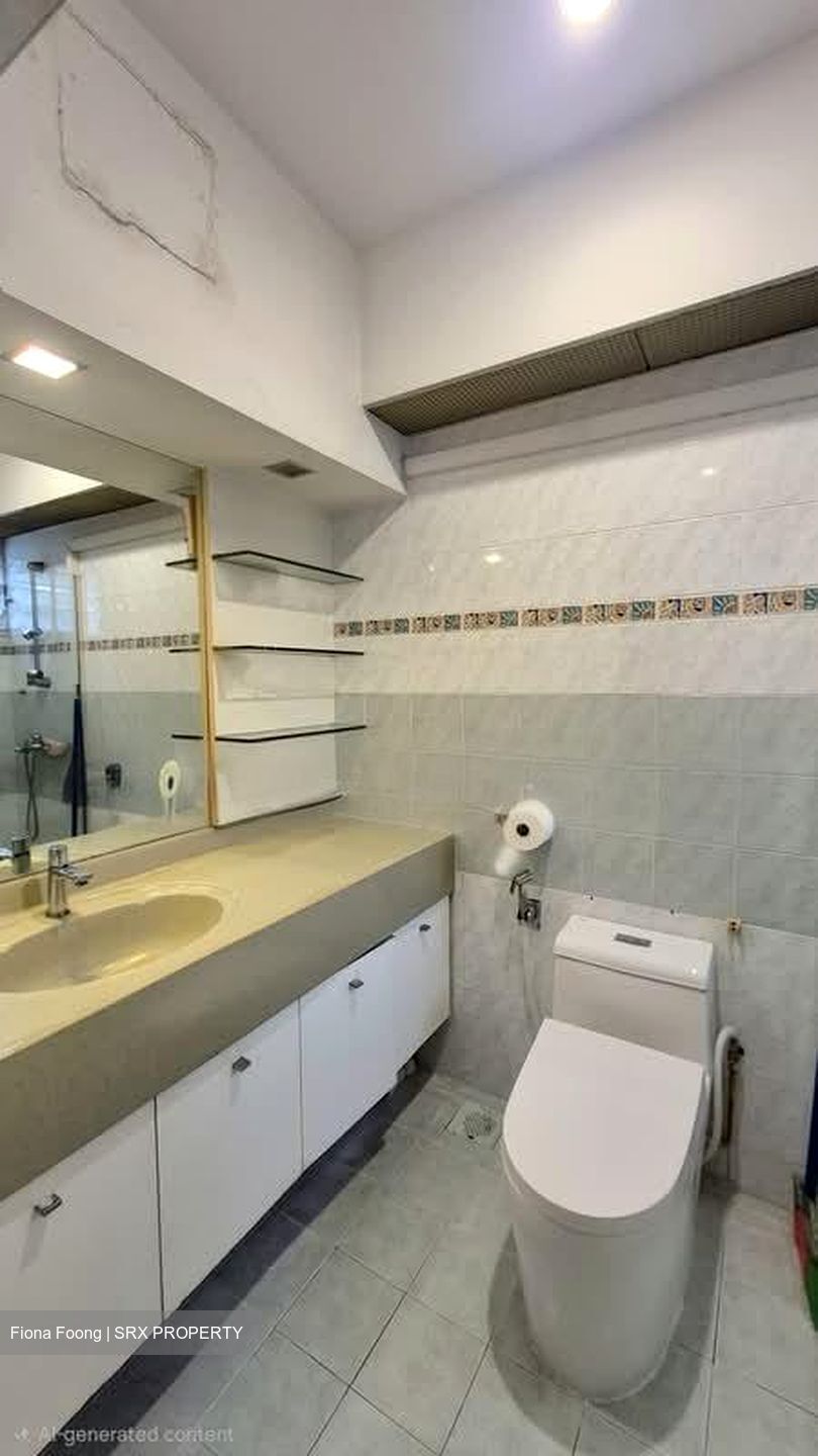 Blk 383 Bukit Batok West Avenue 5 (Bukit Batok), HDB 5 Rooms #580955621